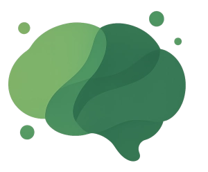 Real IQ logo